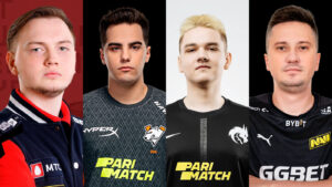 2021-2022 Dota 2 season DPC EEU Tour 1 Division I Regional League