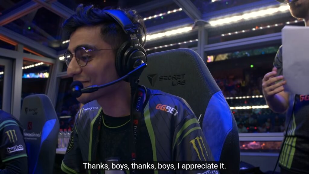 Insania in ti9