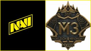 Mobile Legends: Bang Bang new team for M3 World Championship, NAVI
