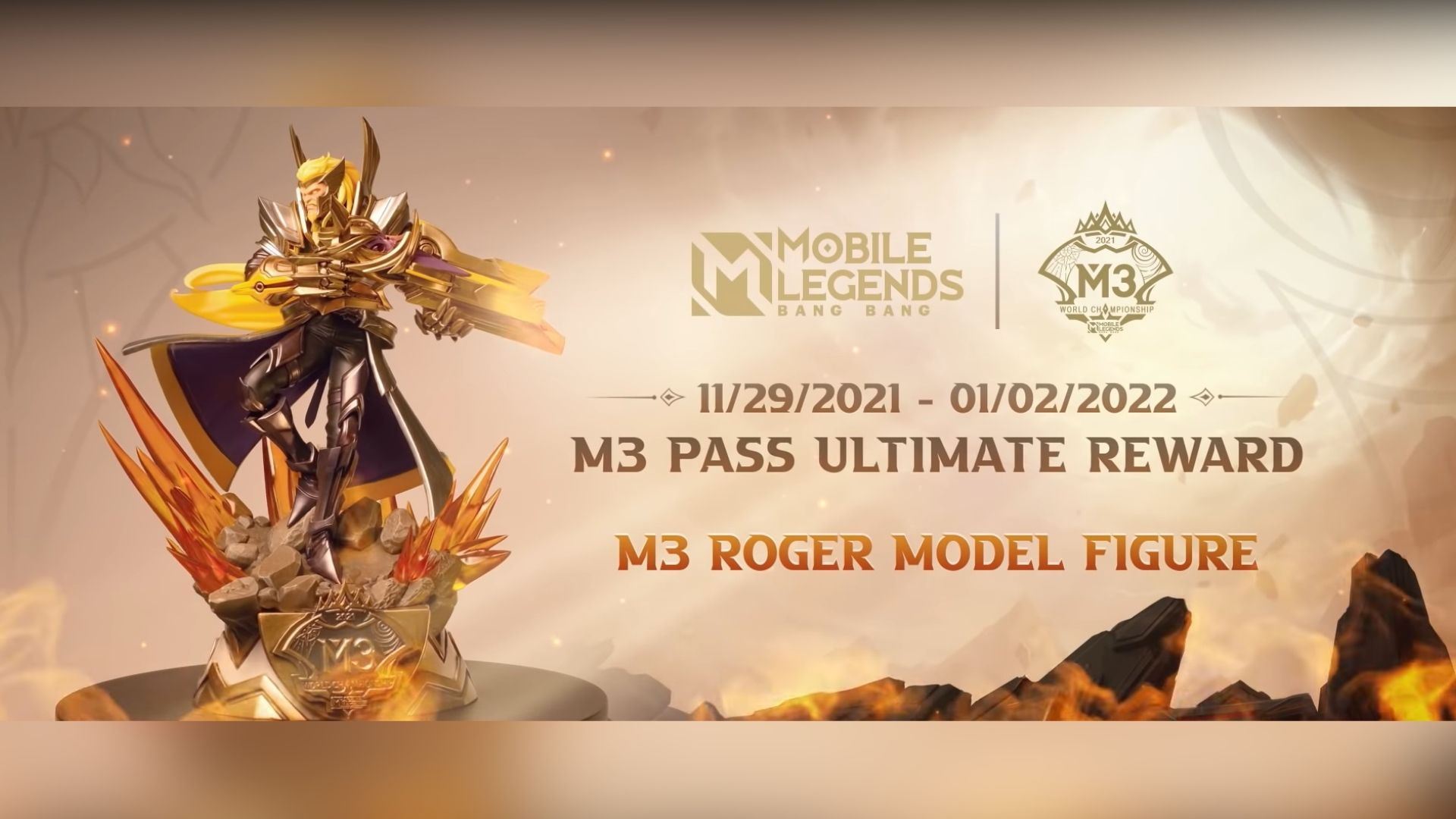 レア品 M3 モバイルレジェンド フィギュア レア品 M3 モバイル