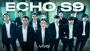 ECHO's revamped roster for Mobile Legends: Bang Bang Professional League Philippines Season 9 (MPL PH Season 9)