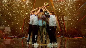 Acend wins Valorant Champions 2021