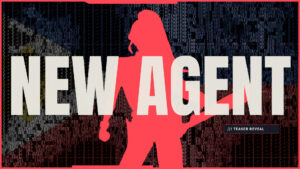 New Valorant Agent 19 from the Philippines teased at VCT Champions 2021
