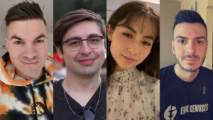 Valorant Champions watch party list by Riot Games