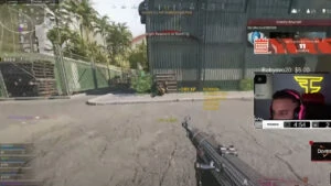 Call of Duty Warzone Kill Record Caldera Swagg