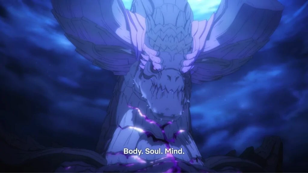 DOTA: Dragon's Blood Byssrak