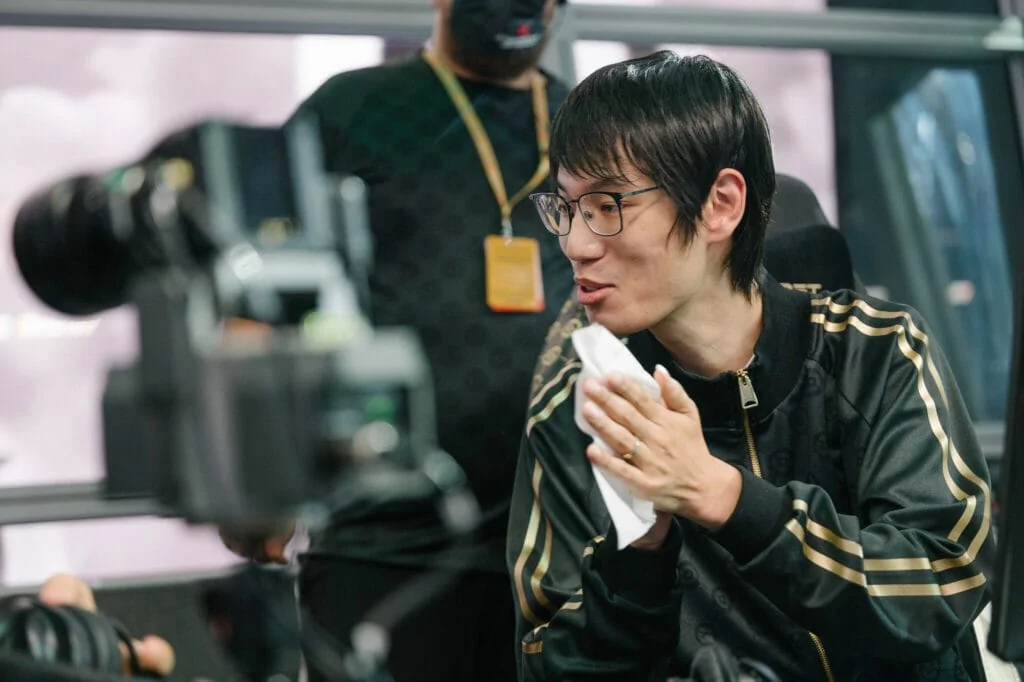 Xtreme Gaming picks up veteran old eLeVeN for their Dota 2 roster.