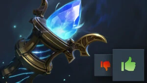 Dota 2 Collector's cache battle pass treasure vote
