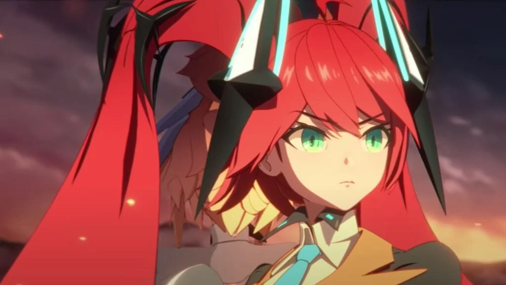 The cinematic "We Believe" featuring the anime skin Miss Hikari Layla from Moonton's Mobile Legends: Bang Bang