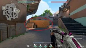 Valorant patch 4.0 Breeze map update