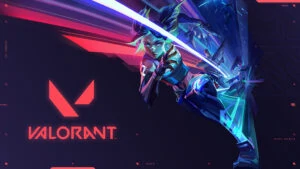 Valorant Episode 4 Act II Neon
