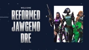 Reformed, jawgemo, and YaBoiDre join Evil Geniuses' Valorant roster