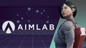 Aim Lab vs. KovaaK's aim trainer