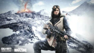Warzone anti-cheat