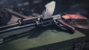 Best KG M40 loadout for Warzone Pacific Season 2