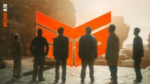Team SMG unveils new rebrand for 2022 with New Horizons video