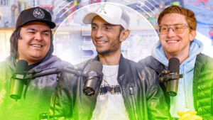 Optic FNS Valorant podcast interview