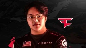 VCT NA Stage 1 Challengers Open Qualifiers 1 top 5 plays featuring FaZe Clan's Dicey