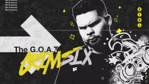 Call of Duty League 2022 New York Subliners Crimsix