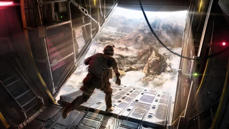 Call of Duty Warzone Mobile confirmed