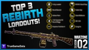 Best Owen Gun Class Setup Warzone