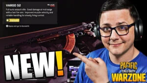 JGOD's best Vargo 52 class setup