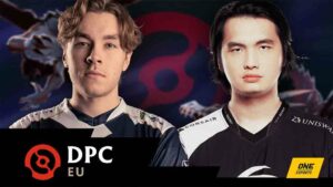 DPC Europe 2021/22 Tour 2 Division I
