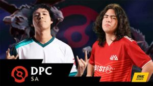 DPC SA 2021/22 Tour 2 Division I