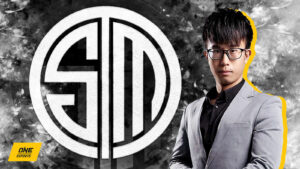 TSM head coach Chawy