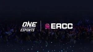 ONE Esports EACC Fifa