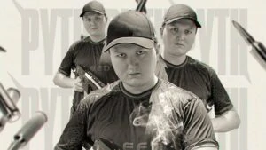 Bleed eSports Pyth