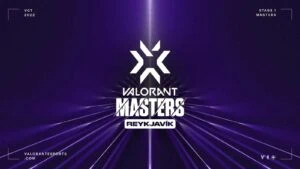 VCT Stage 1 Masters Reykjavik 2022