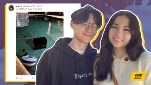 Valorant PC in pool TenZ and Kyedae