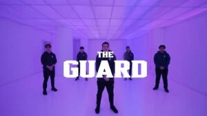 The Guard best Valorant team in NA