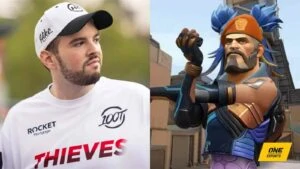 Hiko says the Brimstone buffs to his Stim Beacon turns everyone into mini-Neons