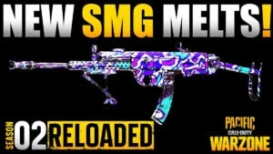 Best Armaguerra 43 class setup Warzone JGOD