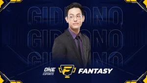 MPL MY Season 9 GideonQ