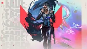 Valorant new initiator agent Fade added in patch 4.08