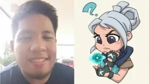 Filipino Valorant player behind the Revive me Jett meme passes away