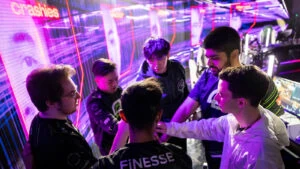 Valorant Masters Reykjavik 2022 OpTic Gaming