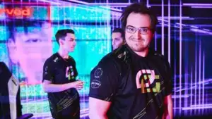 OpTic Gaming Yay at Masters Reykjavik 2022