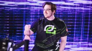 OpTic Gaming Yay at Masters Reykjavik 2022