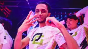 OpTic Gaming FNS wins Masters Reykjavik 2022