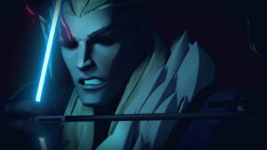 Valorant Sova nerfs