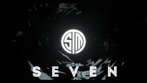 TSM Valorant roster Seven