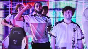 Team Liquid defeats Xerxia Esports in Day 2 of Masters Reykjavik 2022