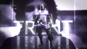 Valorant The Guard Trent