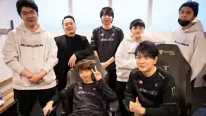 Zeta Division eliminates Fnatic at Masters Reykjavik 2022