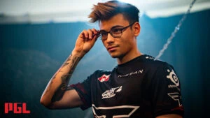 CS:GO Twistzz PGL Antwerp Major 2022