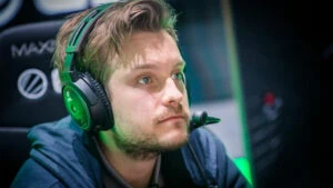 OG's Jerax at the Epicenter Major 2019